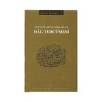 Hal Tercümesi - Esseyyid Abdülhakim Arvasi