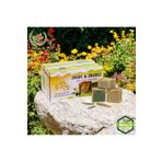 HALAB SOAP JOUDY ZNABİLİ MİSK KOKUSU 5 KG DOĞAL SABUN 1.kalite