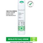Halalles Besleyici 300 ml Saç Bakım Kremi