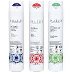 Halalles İşlemli Kuru Saçlar 3x300 ml Saç Dökülmesine Karşı Şampuan