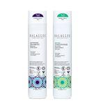Halalles İşlemli Normal Yapılı Saçlar 2x300 ml Saç Dökülmesine Karşı Şampuan