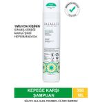 Halalles Kepeğe Karşı Sülfatsız Vegan Formül 300 ml Şampuan