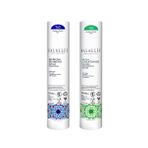 Halalles Saç Dökülmesine Karşı Şampuan Işlemli Normal Yapılı Saçlar – Sülfatsız & Vegan Formül 2 X 300 ml