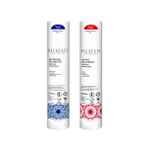 Halalles Saç Dökülmesine Karşı Şampuan Işlemsiz Kuru Saçlar – Sülfatsız & Vegan Formül 2 X 300 ml