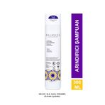 Halalles Yağlı Saçlar Için Saçın Daha Geç Yağlanmasına Yardımcı Arındırıcı Şampuan 300 ml