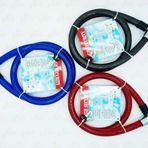 HALAT KİLİT 25-1500XZHONGLİ PLASTİK BAŞLI