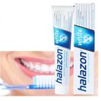 Halazon White Multiaktif 75 ml Diş Macunu