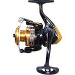 Halbart Piranha Energy 10+1 Bilya 6000'LİK Metal Kafa Olta Makinası