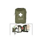 Halbart STURM FIRST AID KIT YESIL ILK YARDIM CANTA
