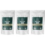 Haldia Coffee 3X100GR Yöresel Kahve Tadım Seti - Sifon (Syphon)