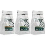 Haldia Coffee 3X250GR Filtre Kahve Blend Fırsat Paketi - Sifon (Syphon)