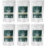 Haldia Coffee 6X100GR Espresso ve Filtre Kahve Blend Tadım Seti - Sifon (Syphon)