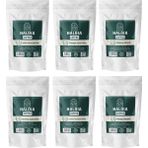 Haldia Coffee 6X100GR Nitelikli Kahve Tadım Seti - Sifon (Syphon)