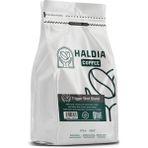 Haldia Coffee Trigger Shot Blend Kahve - Sifon (Syphon) - 250 gr