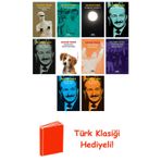 Haldun Taner 10 Kitap Seti + Türk Klasiği Hediye