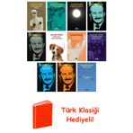 Haldun Taner 11 Kitap Seti + Türk Klasiği Hediye