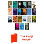 Haldun Taner 21 Kitap Seti + Türk Klasiği Hediye