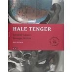 HALE TENGER İÇERDEKİ YABANCI / STRANGER WİTHIN - AHU ANTMEN