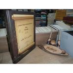 Haleb Vilayet Salnamelerinde Urfa Sancağı 1303-1326 / Ciltli