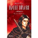 Halef Diyarı 1 - Kızıl Bostan