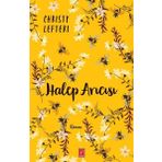 Halep Arıcısı Christy Lefteri
