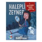 Halepli Zeynep - Mevlana İdris