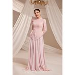 Halezademoda TESETTÜR LORA ABİYE