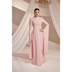 Halezademoda TESETTÜR NEVİN ABİYE