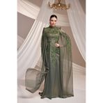 Halezademoda TESETTÜR ÜFTADE ABİYE
