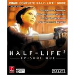 Half Life 2 - Aftermath: The Official Strategy Guide (Prima Official Game Guides) by David S J Hodgson (18-Nov-2005) Paperback