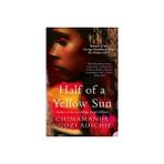 Half Of A Yellow Sun - Chimamanda Ngozi Adichie