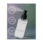 HALFETI UNISEX 200 ML VÜCUT SPREYİ (PARFÜM ESANSI)
