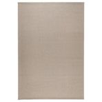Halı, Açık Kahverengi 160x230 cm IKEA Polipropilen, İç-Dış Mekan