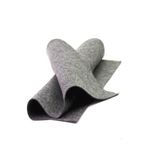 Halı Altı Yalıtım Keçesi 5-6mm Eni 200 Cm 1 M2 Fiyatıdır (1000 Gram) 6071