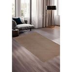 Halı Cool Kahverengi Sahra Kaymaz Yıkanabilir Yolluk Kilim Salon Halısı Modelleri