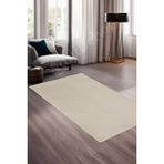 Halı Cool Krem Sahra Kaymaz Yıkanabilir Kaymaz Yolluk Kilim Salon Halısı Modelleri