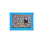 Halı Desen Baskılı 28X40 cm Ölçüsünde Mouse Pad - standart