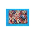 Halı Desen Baskılı 28x40 cm Ölçüsünde Mouse Pad