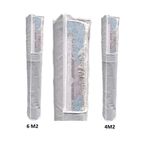 Halı Hurcu Pencereli Halı Hurcu 6 M2 ve 4m2 Ikili Set