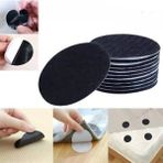 Halı Kaydırmaz 10’lu Paket - Renkli