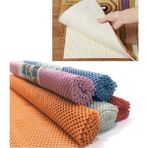 Halı Kaydırmaz Dolap Içi Kaydırmaz Raf Örtüsü 30 x 50 cm - Çok Renkli - Tek Ebat