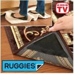 Halı Kaydırmaz Ped Ruggıes 4Lü (463027396)