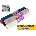 Halı Kaydırmaz - Raf - Dolap Ve Torpido Örtüsü 60 X 90