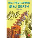 HALI PİLOTLARININ GIZLI GÖREVİ - KNISTER