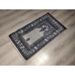 Halı Sarayı Sihir Namazlık Seccade Nm012 Gri