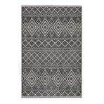 Halı sepeti Cool 405 Antrasit Dokuma Taban Halı