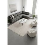 Halı sepeti Enti Piana 1110 Taba Halı Kilim Kaymaz Taban Yıkanabilir Salon Mutfak Kesme Yolluk Diğer