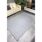 Halı sepeti Luxess Dizayn 1062 Gri Kaymaz Taban Kesme Yolluk Mutfak Halısı Modern Salon Halısı Diğer