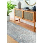 Halı sepeti Madrid 1005 Gold Halı Kilim Kaymaz Taban Salon Mutfak Kesme Yolluk Makine Halısı Diğer