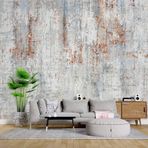 Halı ve Kilim Desenli Duvar Kağıdı Baskı Dkm-091 350 x 280
